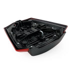 Rear Tail Seat Fairing Cover for Honda CB750 CB400F CB500F CBR400R (2022–2023)