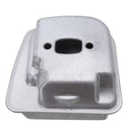 Replacement Gasket for Garden Chainsaw Muffler