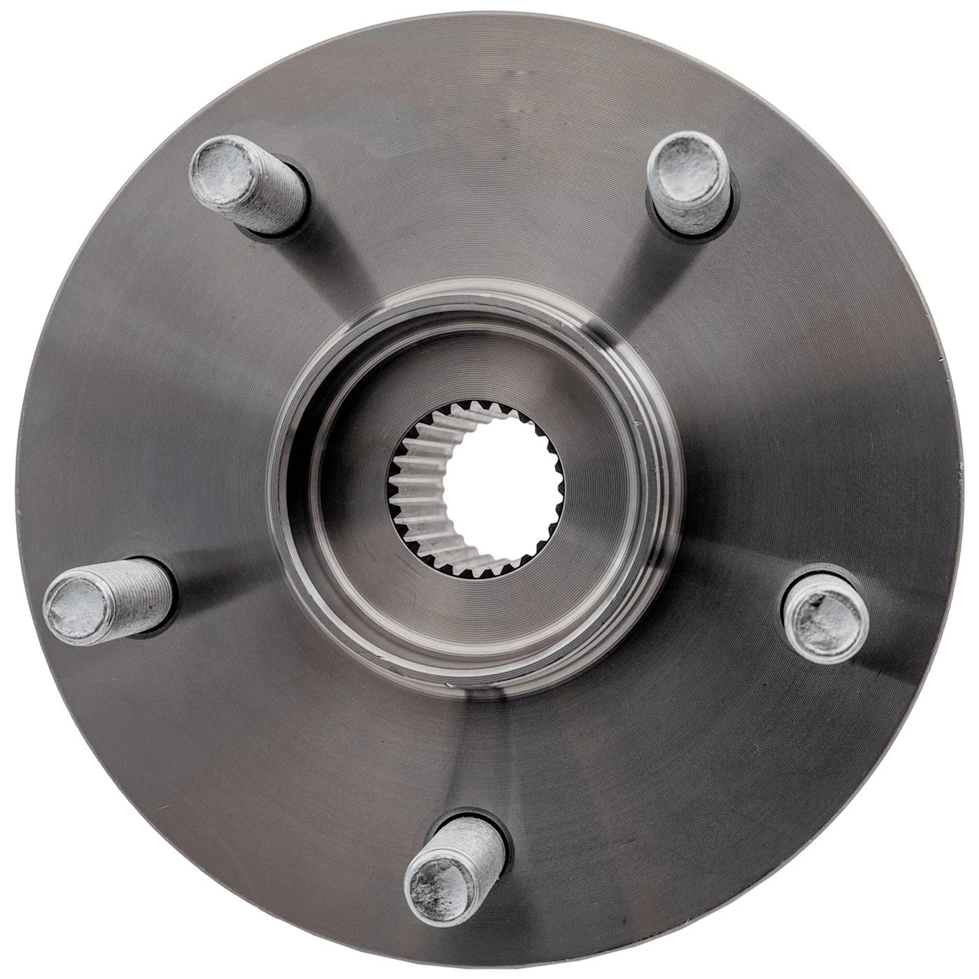 2X Wheel Hubs for Lexus ES250 (Front Driver & Passenger Side)