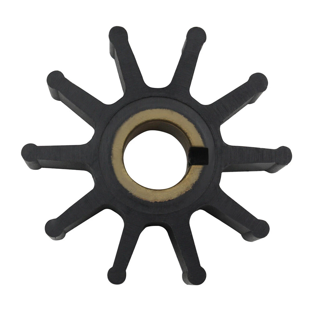 Water Pump Impeller for Force 20 30 35 HP Outboard Motors (F458065-1, 18-8901)