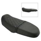 Complete Cushion Rider Passenger Seat for Honda CL300 CL500 (2023–2024)
