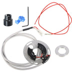 Electronic Ignition System DS3-2 for Suzuki GS550 GS750 GS850 (1977–1983)