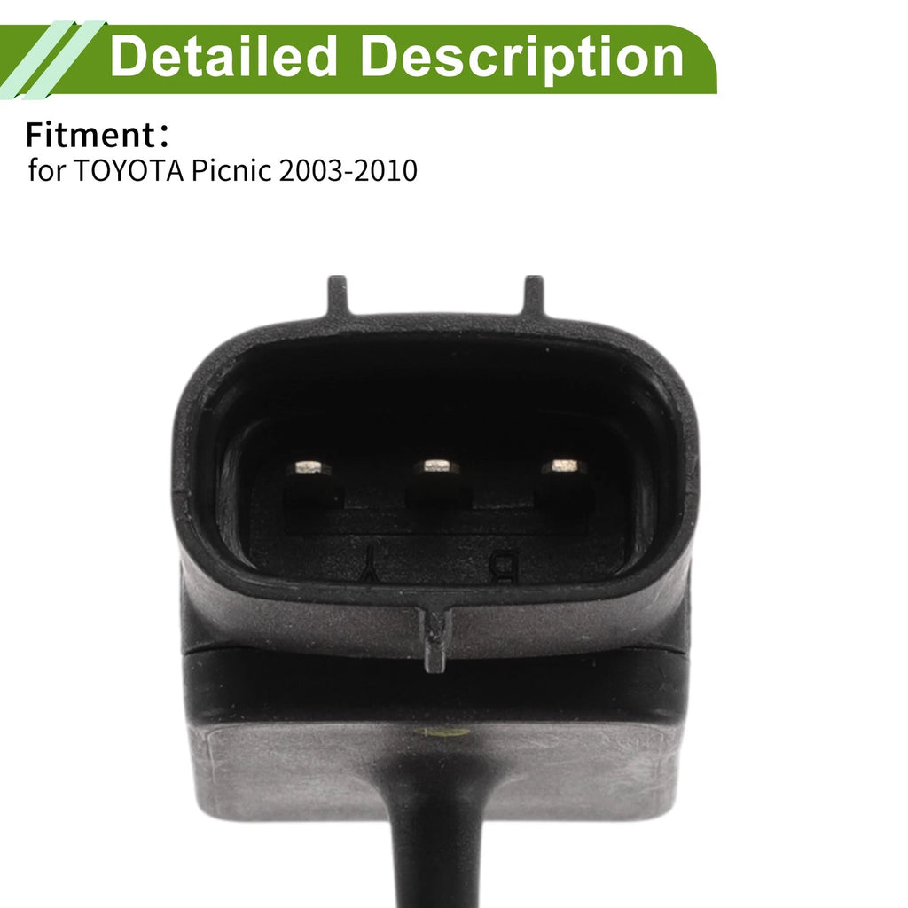 MAP Sensor No.8942044040 for Toyota Picnic (2003–2010)