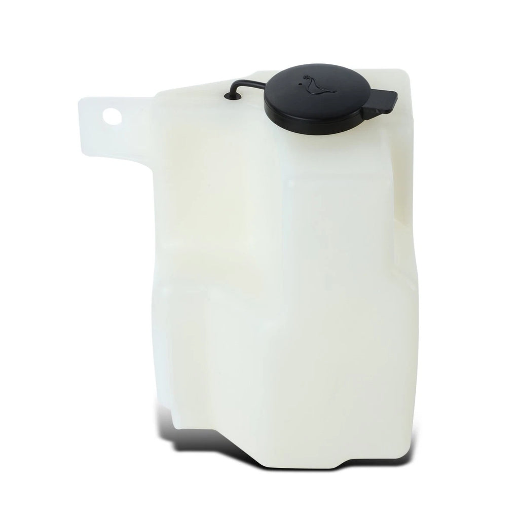 Coolant Fluid Reservoir Overflow Bottle w/Cap for Mazda Protege (1995–1998)