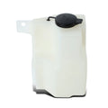 Coolant Fluid Reservoir Overflow Bottle w/Cap for Mazda Protege (1995–1998)