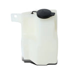 Coolant Fluid Reservoir Overflow Bottle w/Cap for Mazda Protege (1995–1998)