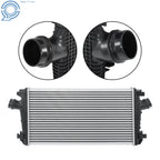 Intercooler for Buick Regal Chevy Malibu (2013-2015) 2.0L