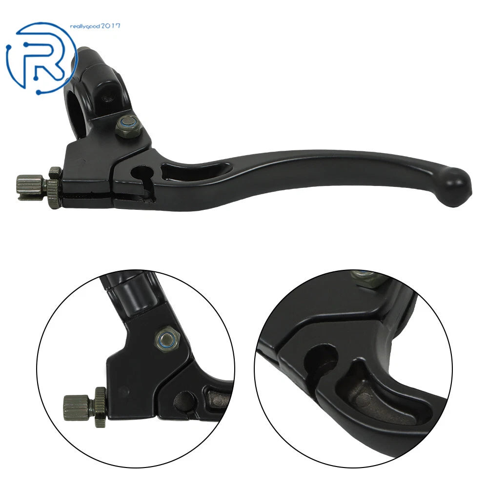 Brake and Clutch Lever Set for Suzuki Motorcycle