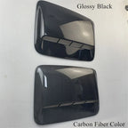 Car Air Flow Intake Hood Scoop Vent Bonnet Cover Trim for AU Ship (X1)