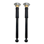 2X Rear Shock Absorbers for Mercedes W205 C300 C63 AMG (2015–2020)