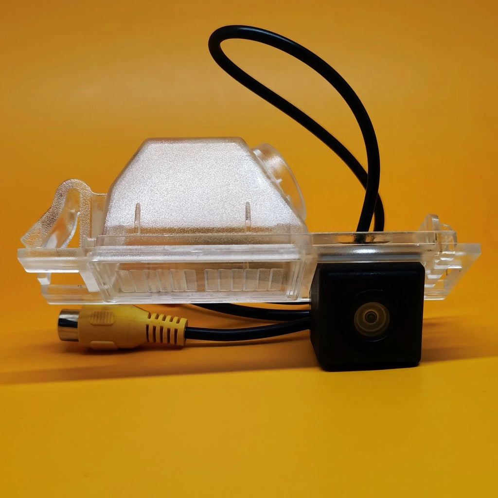 Car Reverse Rear View Backup Camera for Hyundai Tucson (2010–2013)