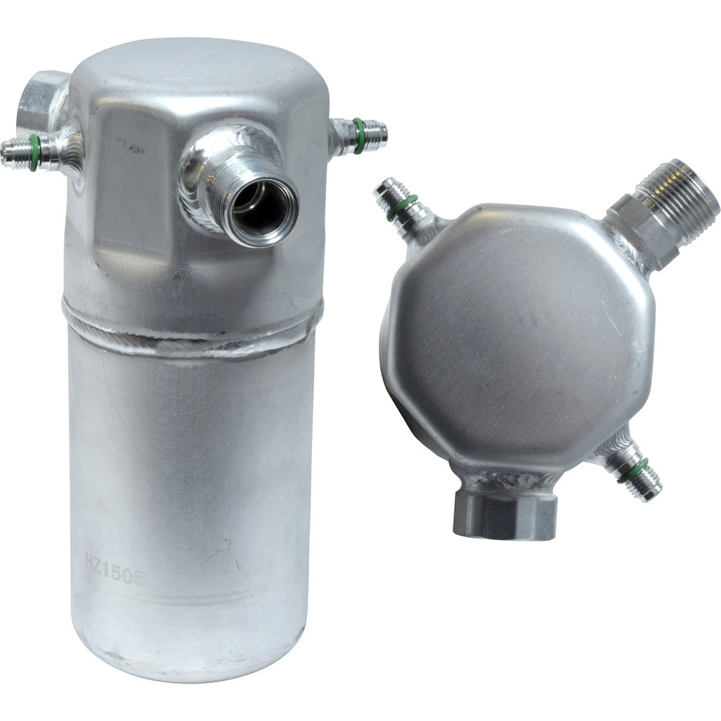 AC Compressor Kit Replacement for Chevrolet Tahoe (2007-2014)