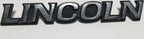 Trunk Emblem for Lincoln Mark VIII (1993–1996)