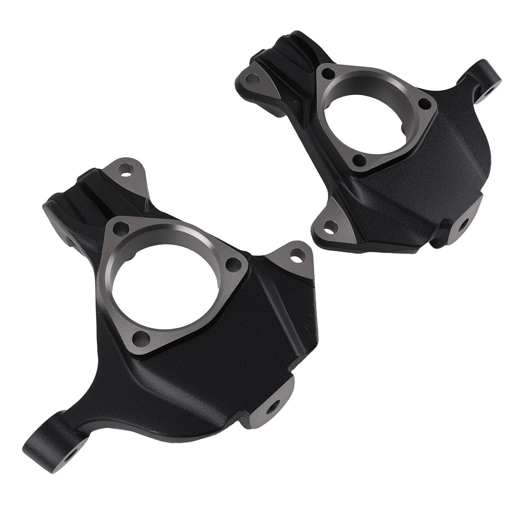 Front Steering Knuckle for Cadillac Escalade/Chevrolet Suburban 1500 (2007–2014)
