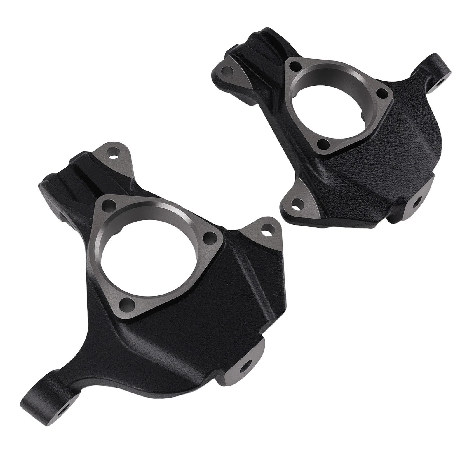 Front Steering Knuckle for Cadillac Escalade/Chevrolet Suburban 1500 (2007–2014)