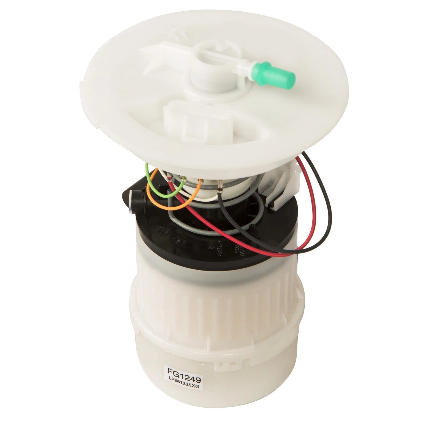 Delphi FG1249 Fuel Pump Module Assembly for Mazda 3 (2004–2009)