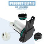 5WK97502 Mass Air Flow Sensor for BMW 535i, 330i (2006–2010)