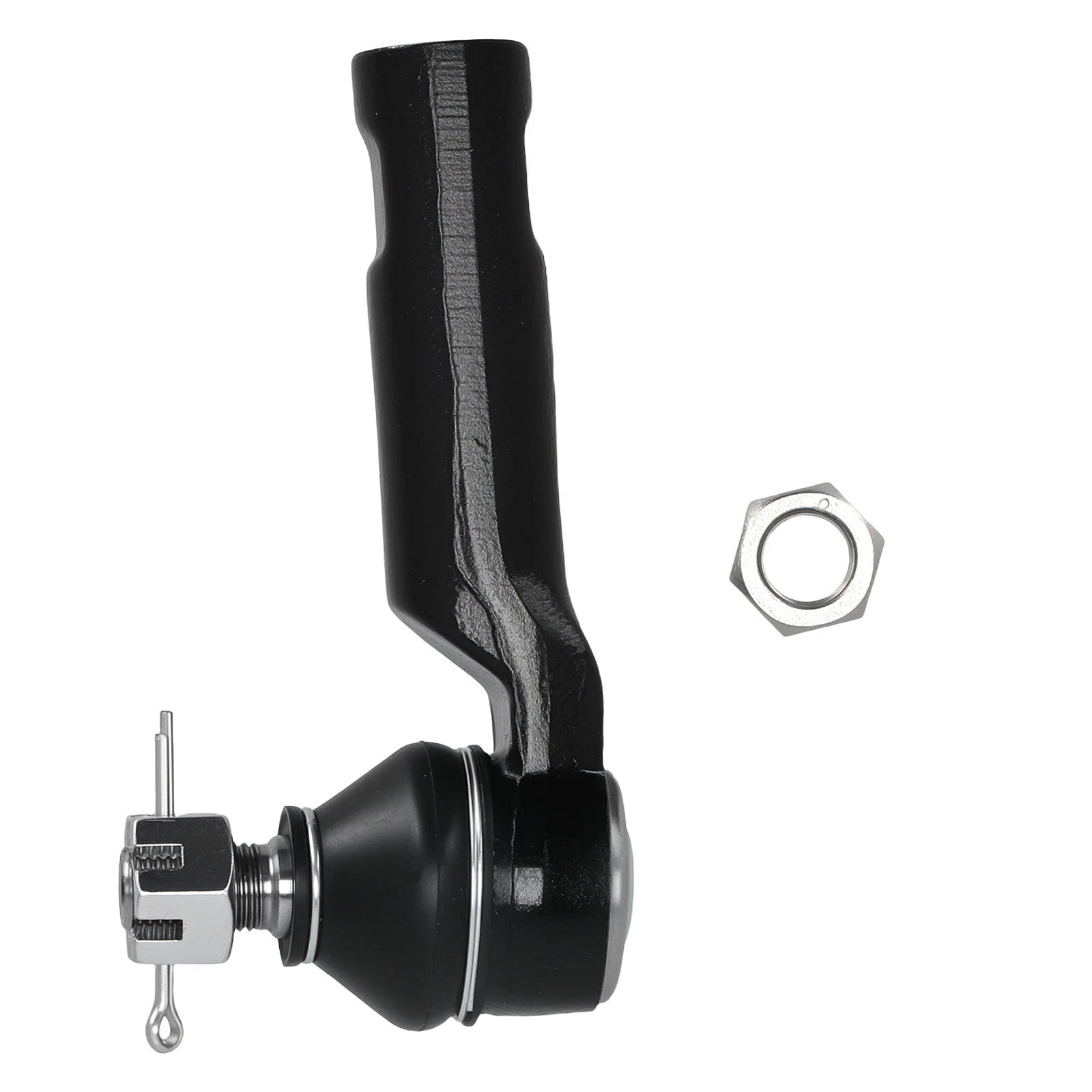 Front Outer Tie Rod End for Toyota Tacoma (2005–2023) ES80895 29040183 4504669245