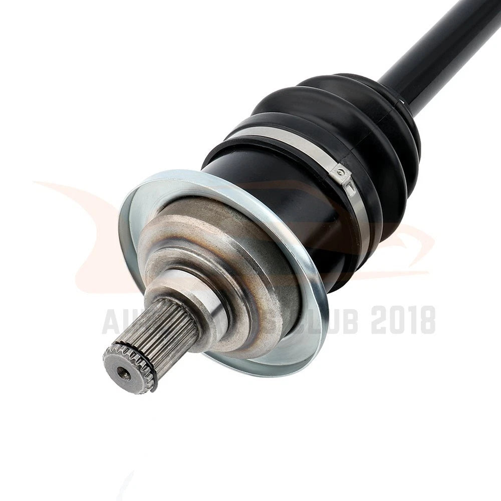 2X CV Axle Shafts for Arctic Cat 250 300 400 (2002-2003)