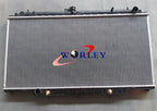 Radiator for Nissan Patrol GU Y61 2.8 3.0 4.2L Diesel Turbo (1997-2003)