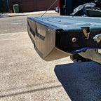 Tailgate Spoiler Cover for Dodge Ram 1500 2500 3500 (2009-2021)