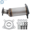 Right Side Catalytic Converter for Lincoln MKZ MKX & Ford Edge (2007–2010)