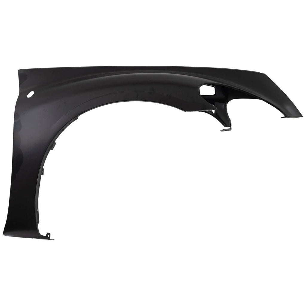 Fender for Chrysler PT Cruiser (2001–2010) Front Passenger Side