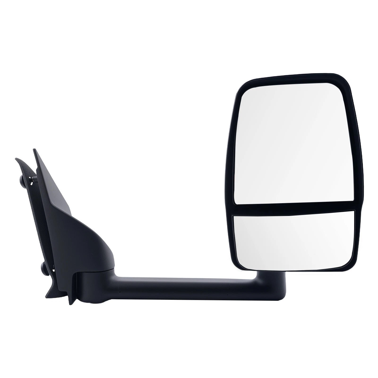 Right Side View Mirror for Chevy Express 1500 2500 3500 (2003-2017)
