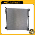 Radiator Aluminum Core for Mercury Mountaineer (2002–2005)