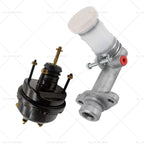 Clutch Master & Booster Cylinder for Nissan Patrol Y60 GQ (1987–1997)