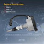 Engine Oil Pump Drive Assembly for Jeep Wrangler (2005-2006)