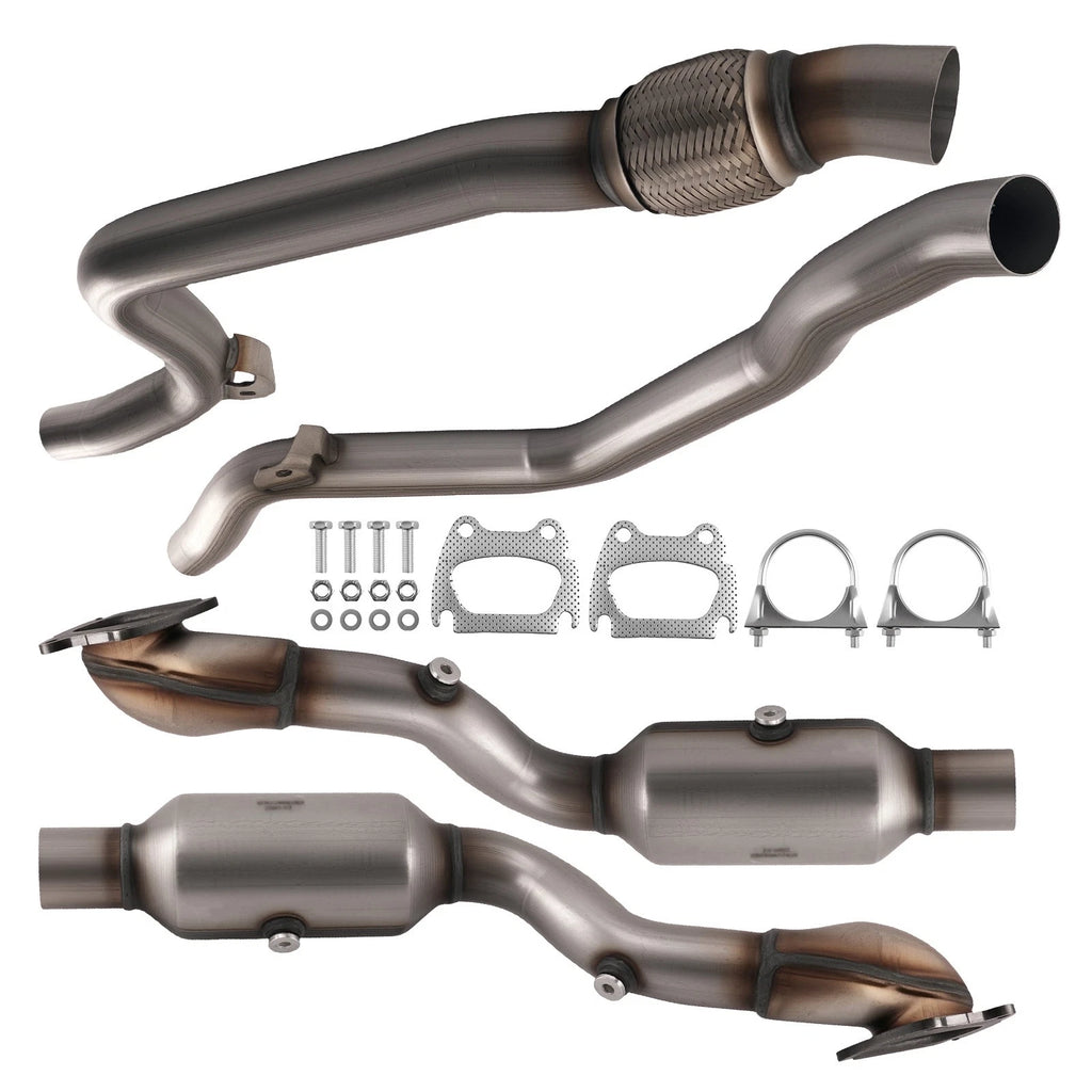 Catalytic Converter for Chrysler 300/Dodge Challenger & Charger (2016-2023)