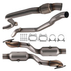 Catalytic Converter for Chrysler 300/Dodge Challenger & Charger (2016-2023)