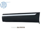 Left Rear Door Rocker Panel Cover for Mazda CX-9 (2016-2023)