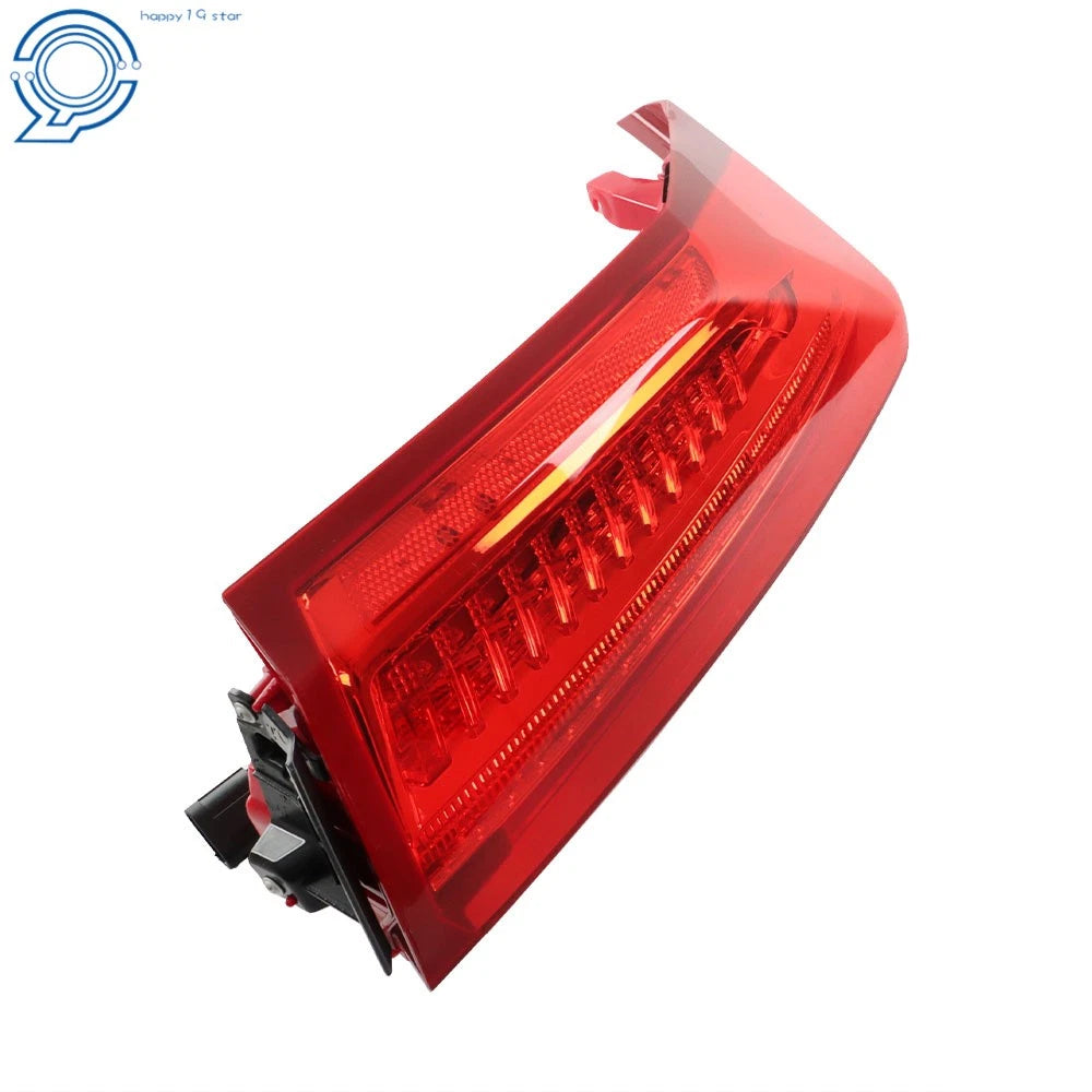 LH Rear Tail Light for Cadillac ATS (2013-2018) LED Chrome