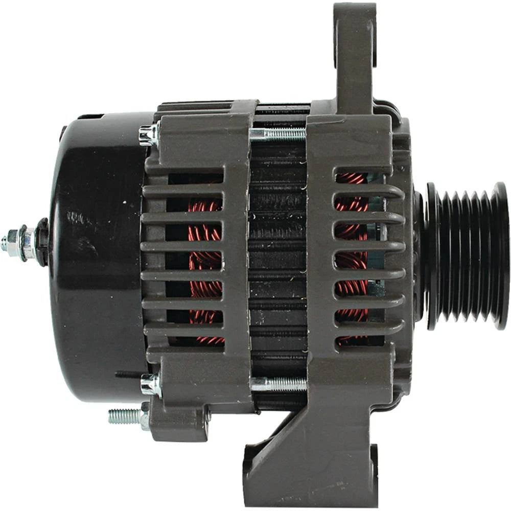 Alternator for J&N Electrical Products (400-12409-JN)