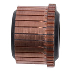 Commutator for Electrical Motor (32x12x21mm, 28P Teeth)