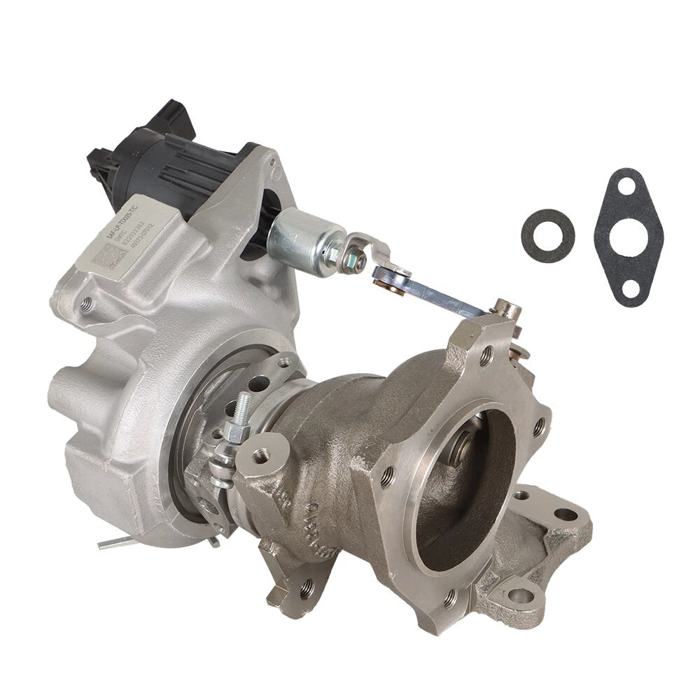 Turbocharger for Honda CR-V Civic 1.5 VTEC (2016–2021)