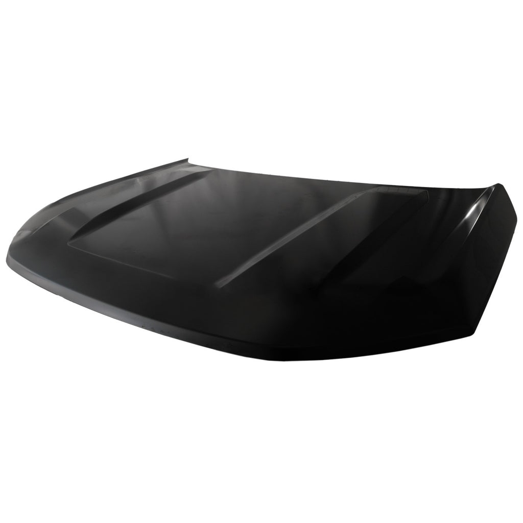 CAPA Certified Hood for Ford Bronco Sport (2021–2024) Aluminium