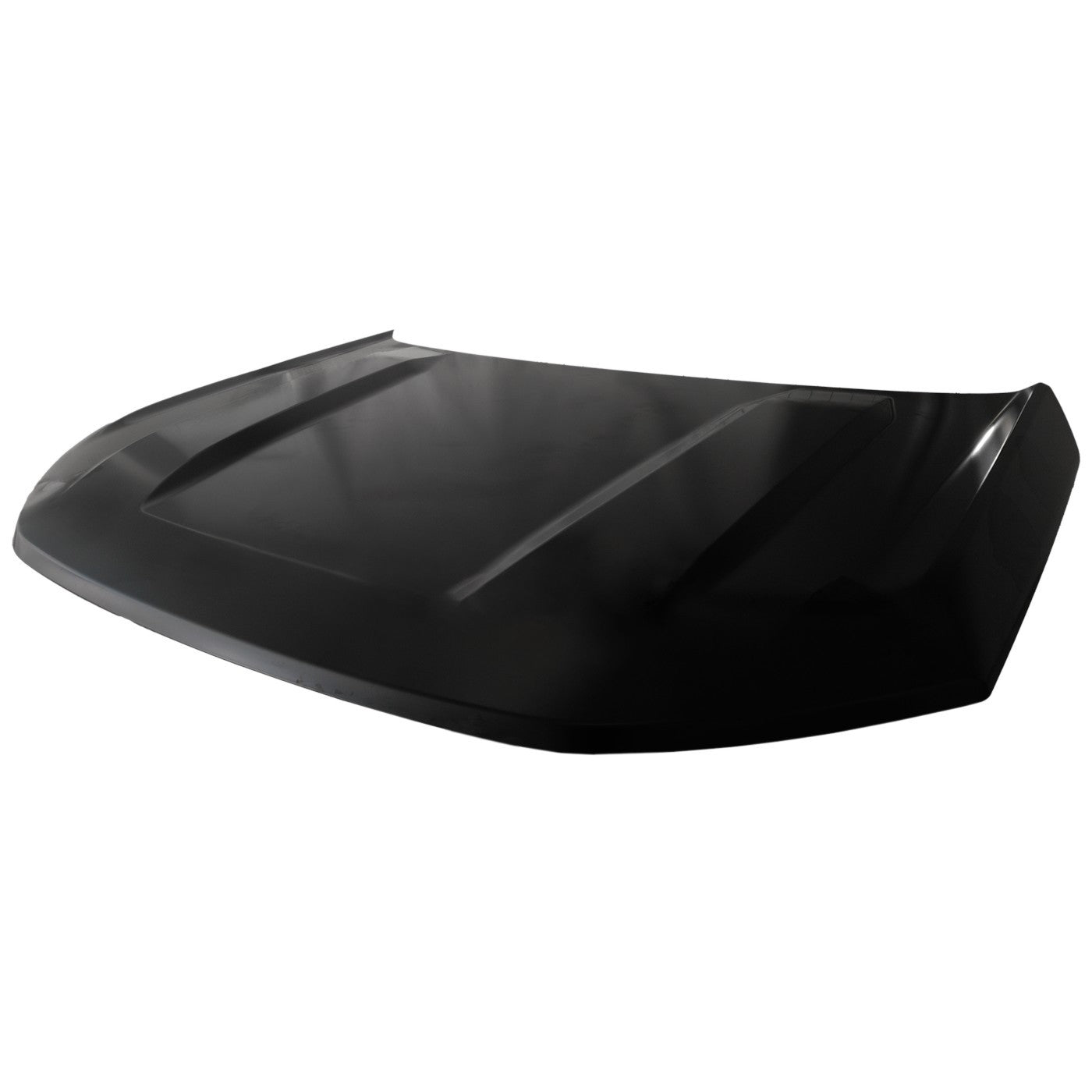 CAPA Certified Hood for Ford Bronco Sport (2021–2024) Aluminium