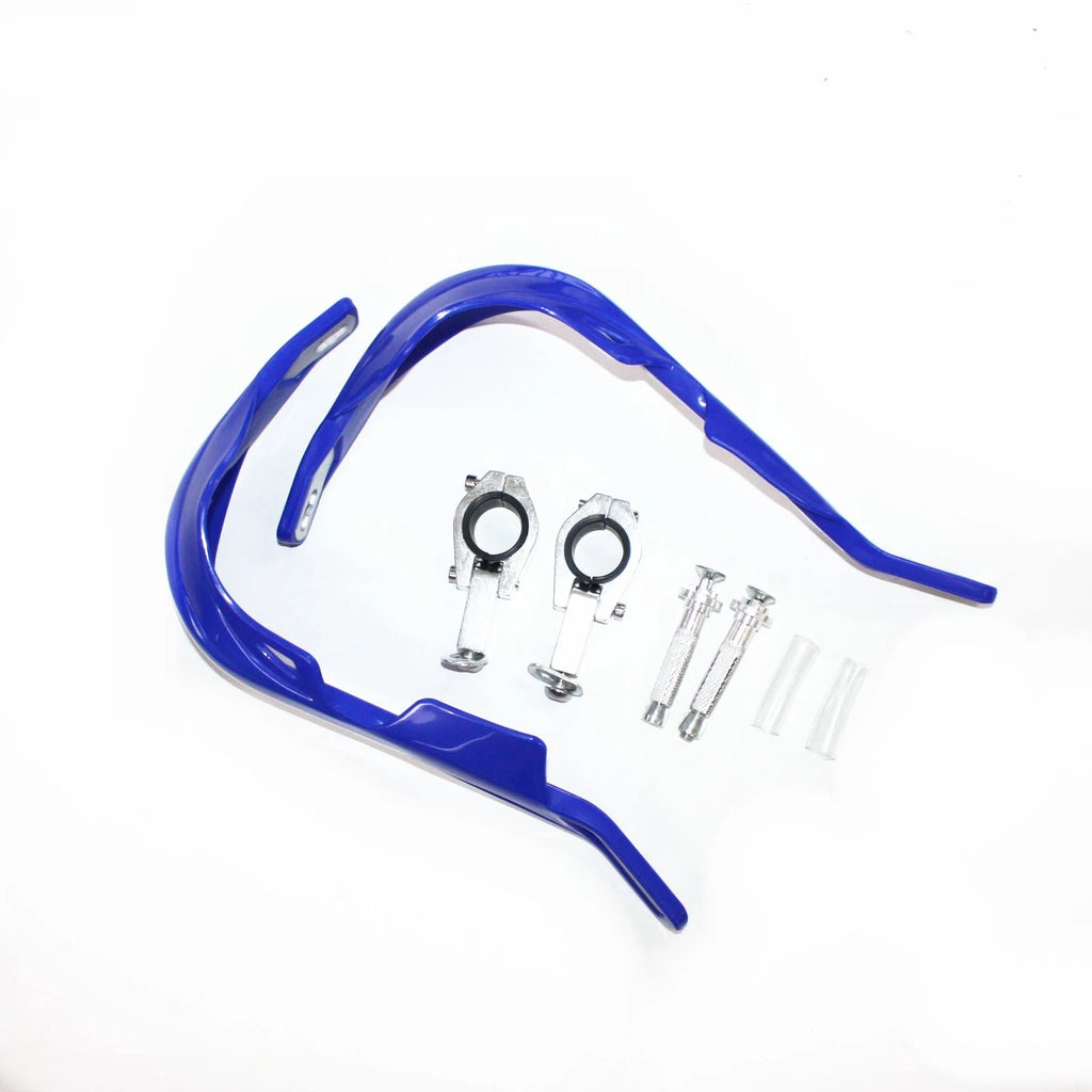 28mm Heavy Duty Handle Bar Hand Guard for Pit Pro Trail Quad Dirt Bike