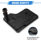 Automatic Transmission Filter for BMW 328i (2007–2013) 703820164975