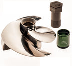 Solas Impeller & Tool for Sea Doo RXPX RXTX GTX Ltd. (2016–2025) SXX-CD-13/18