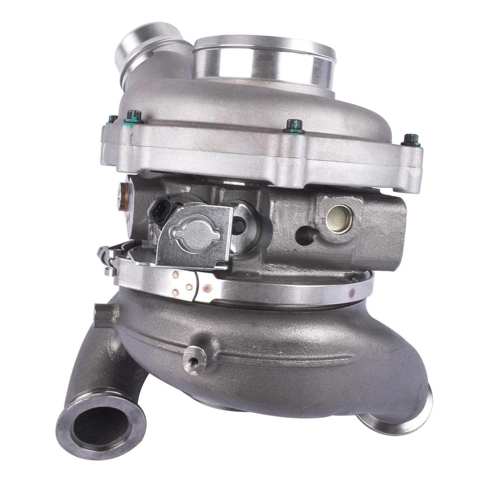 Turbocharger for Ford F-250 F-350 Super Duty (2017–2019)