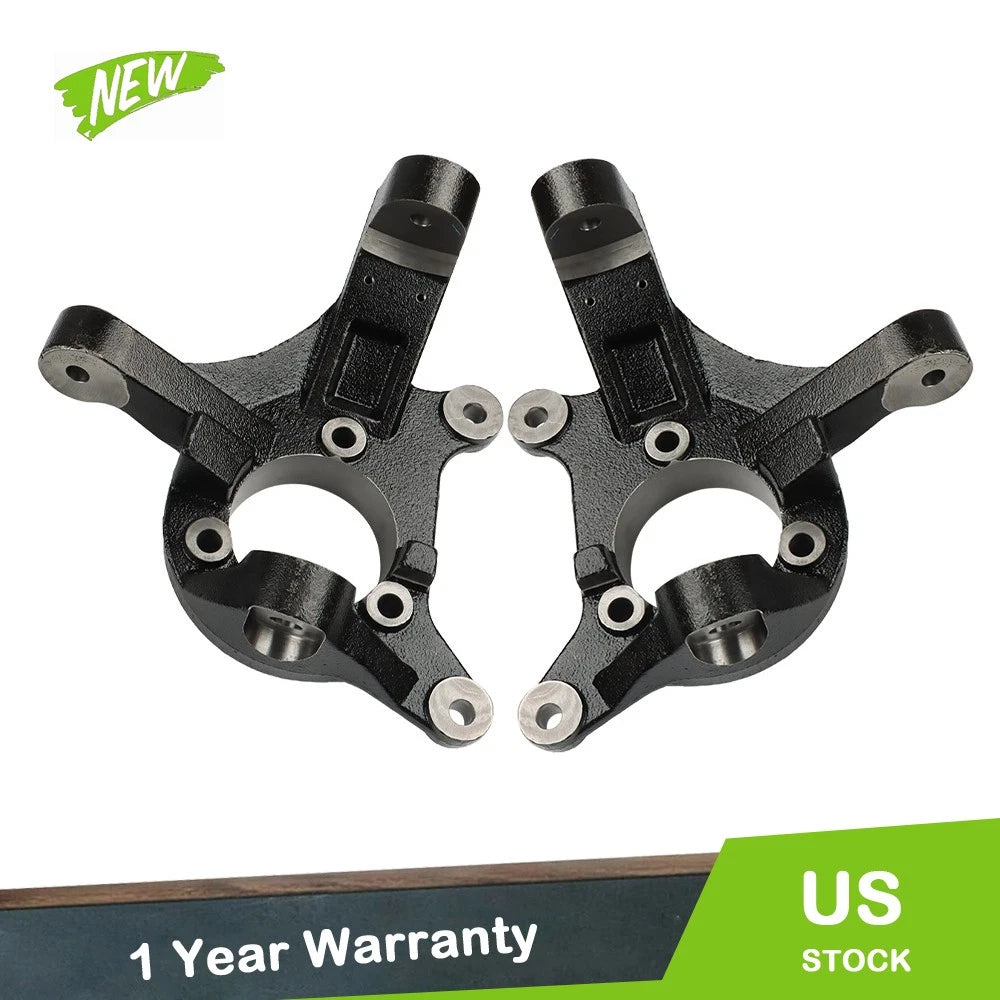 3" Lift Spindle for Chevrolet Silverado 1500/Tahoe (2007–2015)