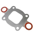 Exhaust Manifold Elbow Gasket for MerCruiser 4.3 5.0 5.7 (V6 V8)