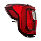 Taillight for GMC Acadia (2020-2023) LH Replacement Lamp