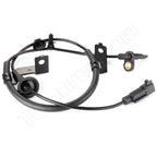 Front Left ABS Wheel Speed Sensor for Jeep Patriot (2007–2017)
