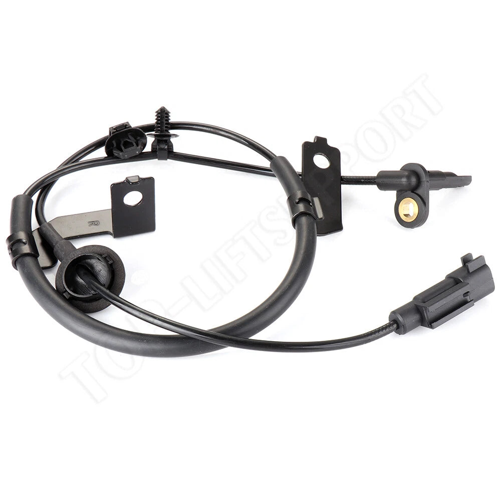 Front Left ABS Wheel Speed Sensor for Jeep Patriot (2007–2017)