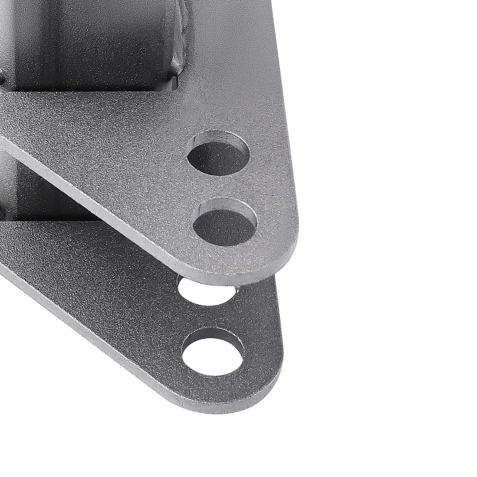 Universal Weld On Parallel 4 Link Kit for Classic Car Air Ride